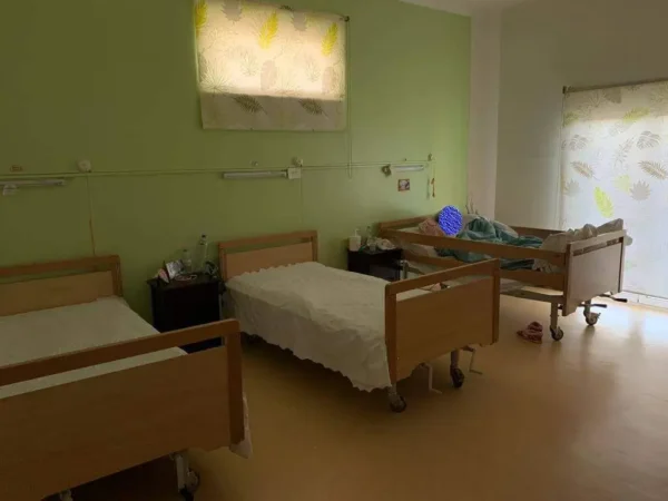 Casa de Repouso Mil Primaveras6 - Booking-Senior.com