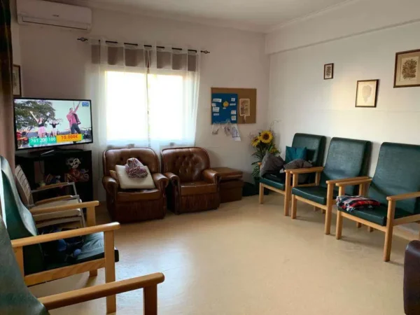 Casa de Repouso Mil Primaveras7 - Booking-Senior.com