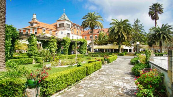 Casa de Repouso Vale de Lobos - Booking-Senior.com