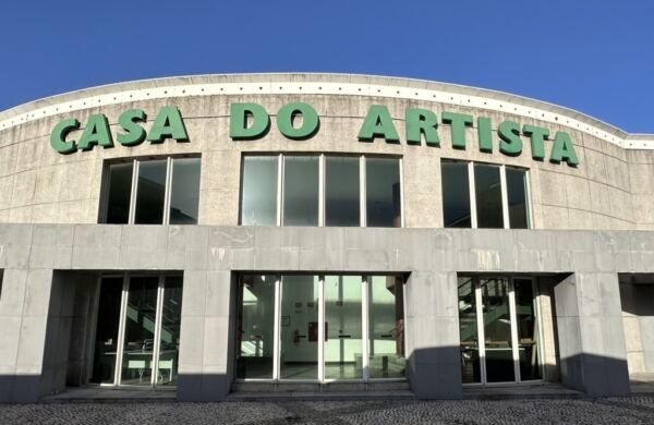 Casa do Artista - Booking-Senior.com