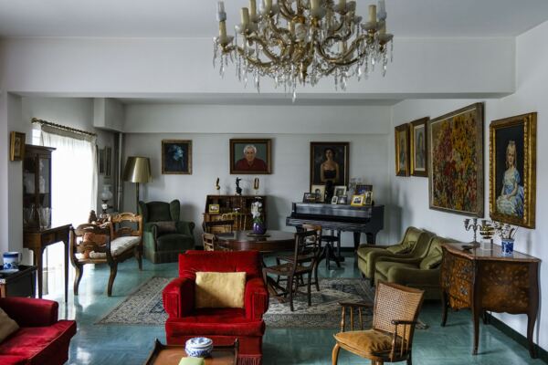 Casa do Artista3 - Booking-Senior.com