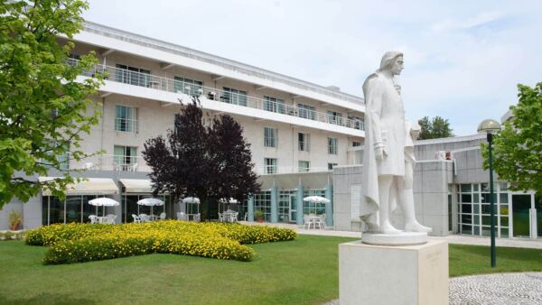 Casa do Artista4 - Booking-Senior.com