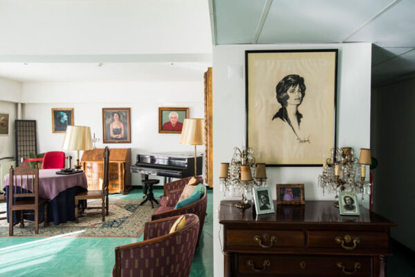 Casa do Artista6 - Booking-Senior.com