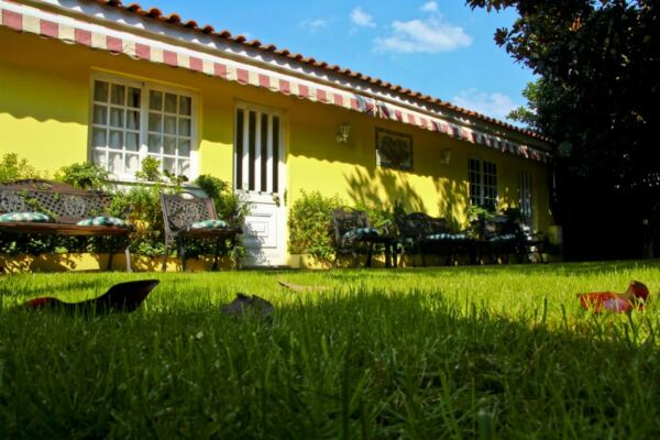 Clihotel - Booking-Senior.com
