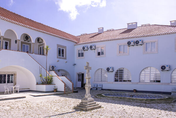 Clinica Sao Jose Camarate3 - Booking-Senior.com