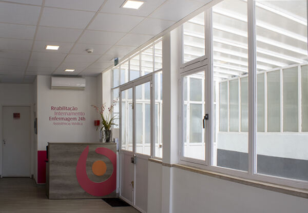 Clinica Sao Jose Camarate4 - Booking-Senior.com