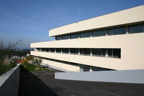 DomusVi Clinica da Lomba 13 1 - Booking-Senior.com