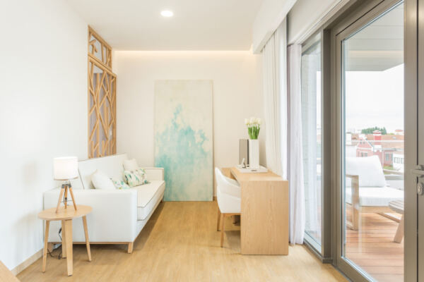DomusVi Dom Pedro V 7 3 - Booking-Senior.com