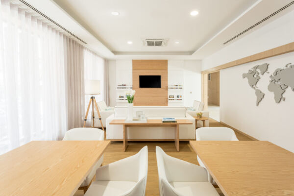 DomusVi Dom Pedro V 8 3 - Booking-Senior.com