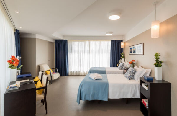 DomusVi Julio Dinis 1 2 - Booking-Senior.com