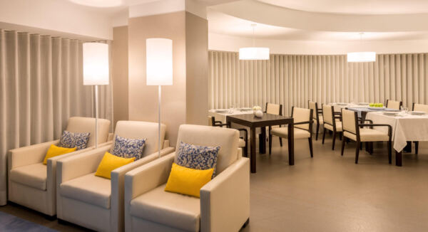 DomusVi Julio Dinis 14 2 - Booking-Senior.com