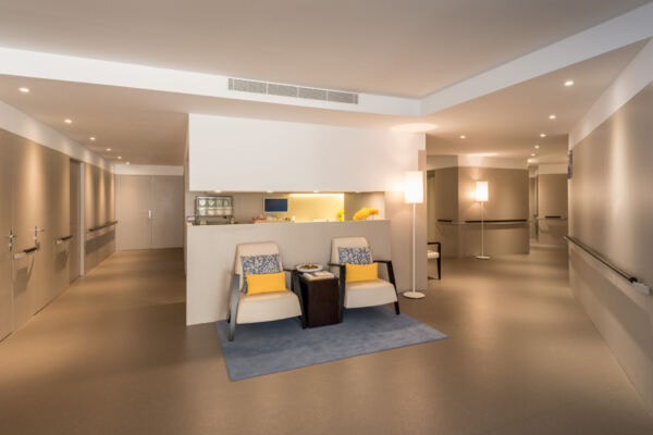 DomusVi Julio Dinis 4 2 - Booking-Senior.com