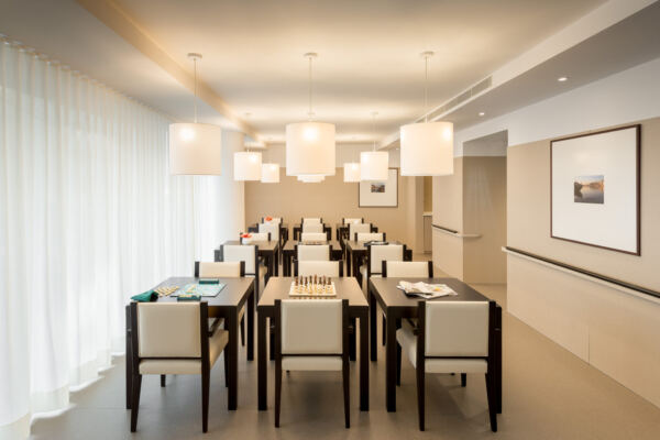 DomusVi Julio Dinis 5 2 - Booking-Senior.com