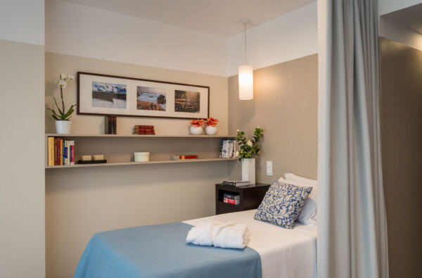 DomusVi Julio Dinis 8 2 - Booking-Senior.com