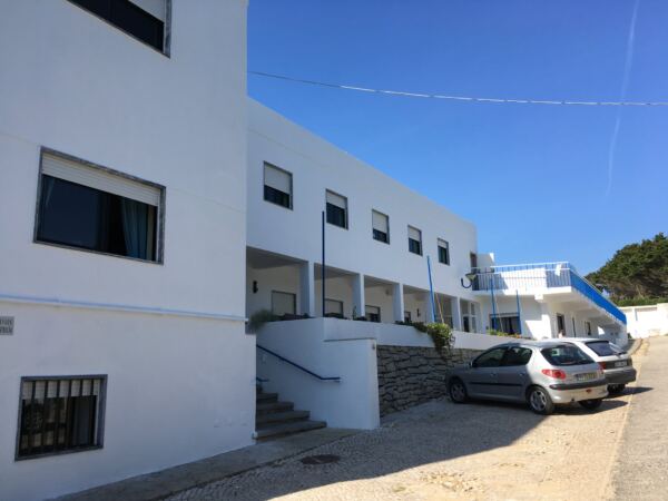 Exercito de Salvaçao Complexo Social Marinel Vista Exterior