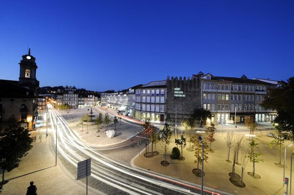 Guimaraes - Booking-Senior.com