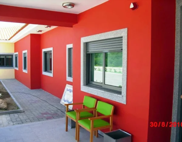 LAR RESIDENCIAL DE SANTA MARIA RAINHA DAS FLORES3 - Booking-Senior.com