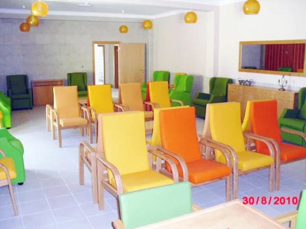 LAR RESIDENCIAL DE SANTA MARIA RAINHA DAS FLORES6 - Booking-Senior.com