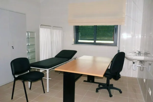 LAR RESIDENCIAL SANTA MARIA RAINHA DAS FLORES1 - Booking-Senior.com