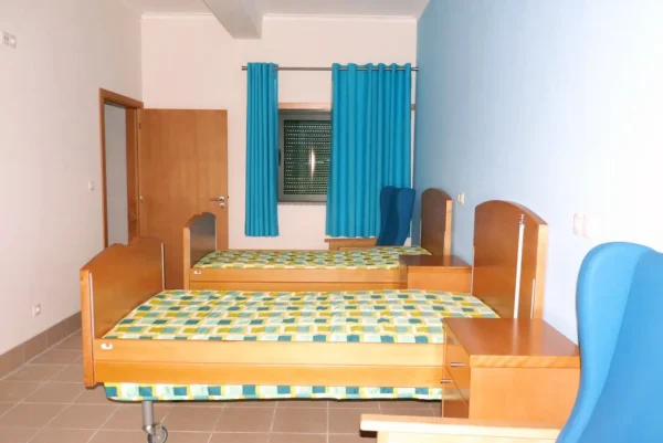 LAR RESIDENCIAL SANTA MARIA RAINHA DAS FLORES2 - Booking-Senior.com