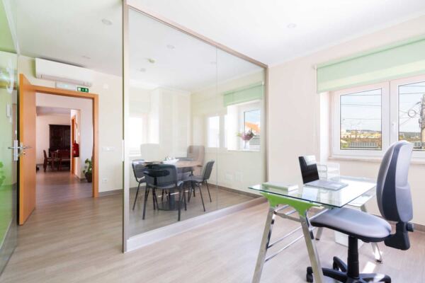 LOURES CARE SENIOR RESIDENCE14 - Booking-Senior.com