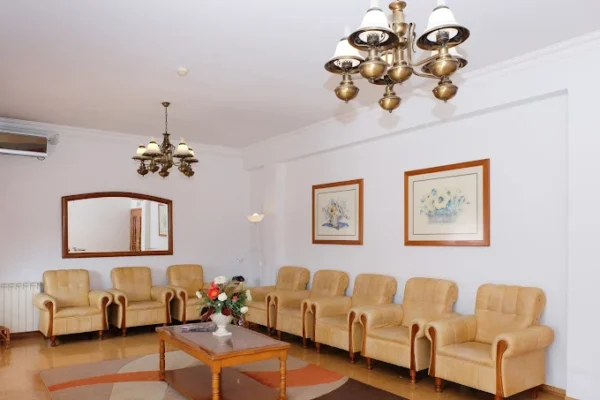 Lar NovoLar Grupo NOVO LAR1 - Booking-Senior.com