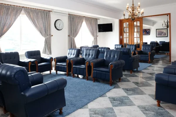 Lar NovoLar Grupo NOVO LAR10 - Booking-Senior.com