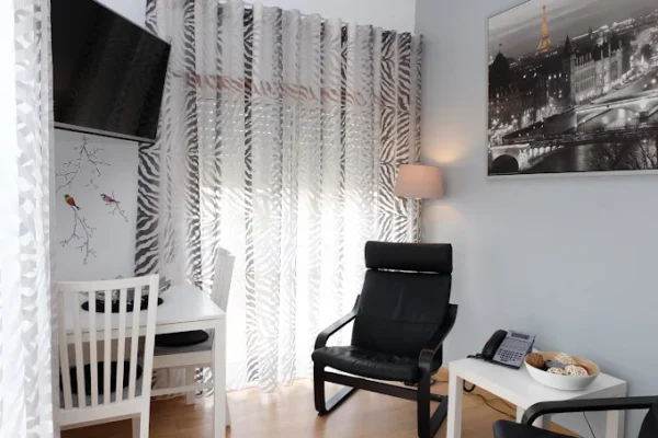 Lar NovoLar Grupo NOVO LAR11 - Booking-Senior.com