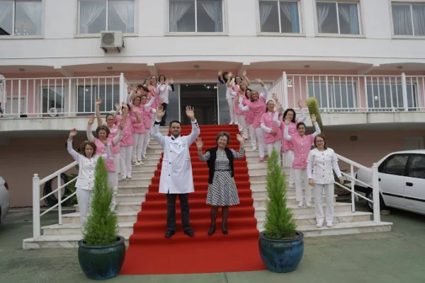 Lar NovoLar Grupo NOVO LAR15 - Booking-Senior.com