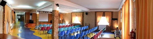 Lar NovoLar Grupo NOVO LAR17 - Booking-Senior.com