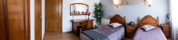 Lar NovoLar Grupo NOVO LAR2 - Booking-Senior.com