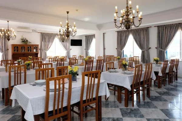 Lar NovoLar Grupo NOVO LAR3 - Booking-Senior.com