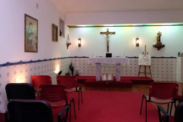 Lar NovoLar Grupo NOVO LAR8 - Booking-Senior.com