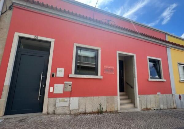 Lar de Idosos A Falesia Azul Faro - Booking-Senior.com