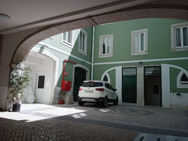 Lar de Sao Francisco e Residencia Palacio dos Guioes - Booking-Senior.com