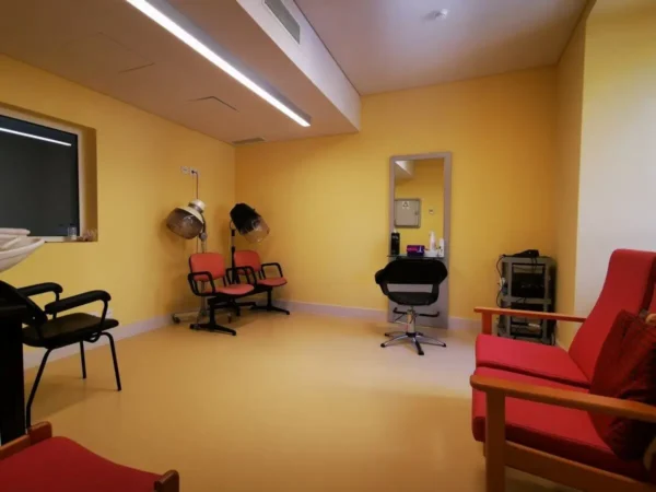 Lar de Sao Francisco e Residencia Palacio dos Guioes10 - Booking-Senior.com