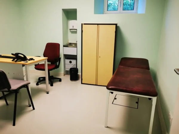 Lar de Sao Francisco e Residencia Palacio dos Guioes11 - Booking-Senior.com