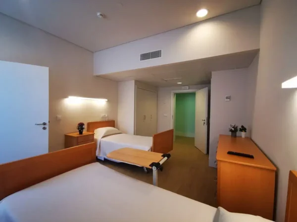 Lar de Sao Francisco e Residencia Palacio dos Guioes14 - Booking-Senior.com