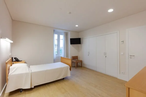 Lar de Sao Francisco e Residencia Palacio dos Guioes15 - Booking-Senior.com