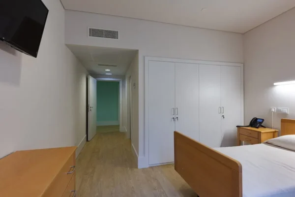 Lar de Sao Francisco e Residencia Palacio dos Guioes17 - Booking-Senior.com