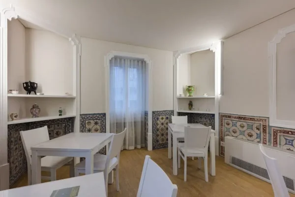 Lar de Sao Francisco e Residencia Palacio dos Guioes19 - Booking-Senior.com