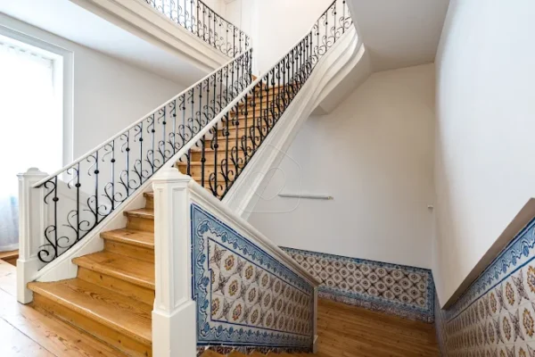 Lar de Sao Francisco e Residencia Palacio dos Guioes2 - Booking-Senior.com