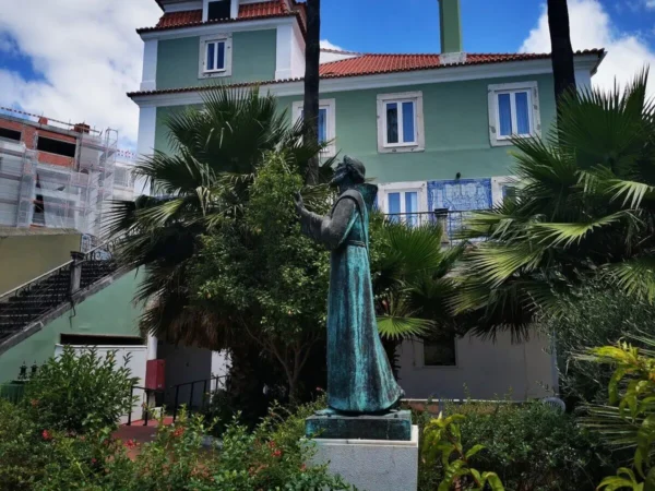 Lar de Sao Francisco e Residencia Palacio dos Guioes4 - Booking-Senior.com