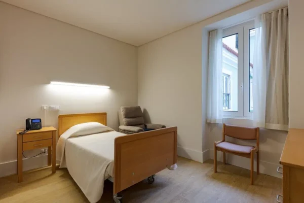 Lar de Sao Francisco e Residencia Palacio dos Guioes5 - Booking-Senior.com