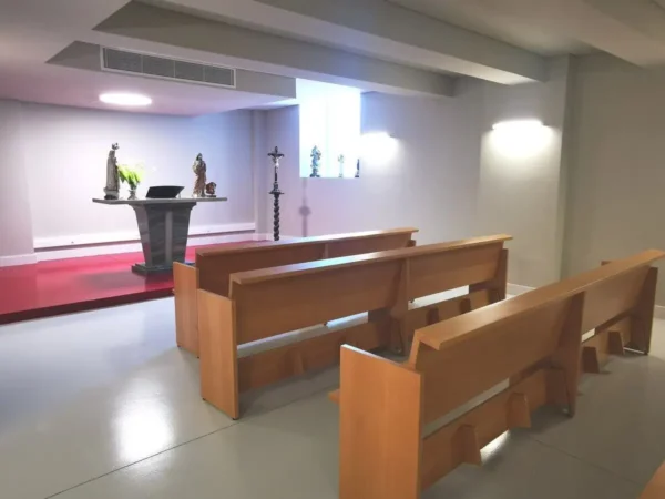 Lar de Sao Francisco e Residencia Palacio dos Guioes8 - Booking-Senior.com