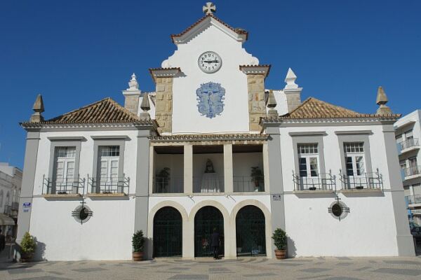 Olhao - Booking-Senior.com
