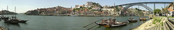 Porto 1 - Booking-Senior.com