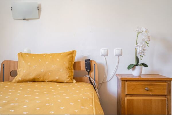 Quarto 1 - Booking-Senior.com