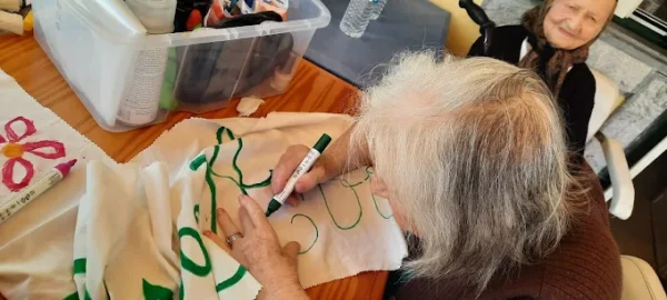 Residencia Geriatrica Vale Pequeno25 - Booking-Senior.com