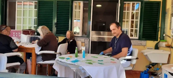 Residencia Geriatrica Vale Pequeno4 - Booking-Senior.com